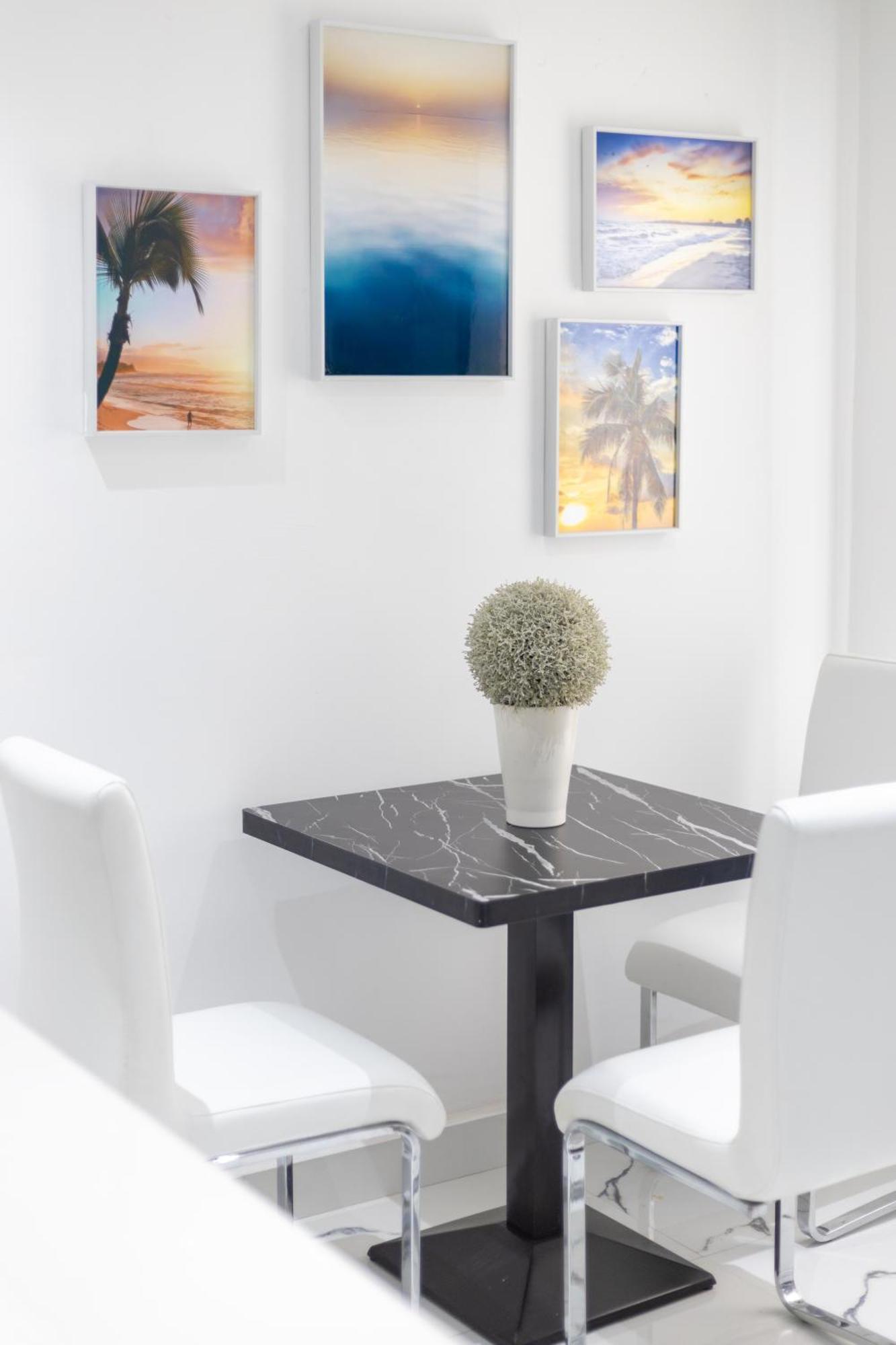 O'Beach Boutique Studios Flic-en-Flacq Buitenkant foto